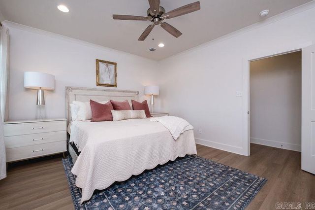 224 Copper Way, Little Rock, AR 72223