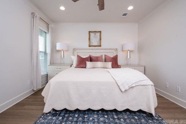 224 Copper Way, Little Rock, AR 72223