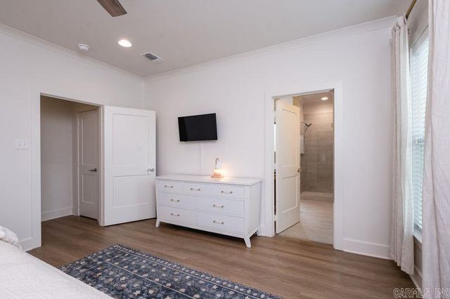 224 Copper Way, Little Rock, AR 72223