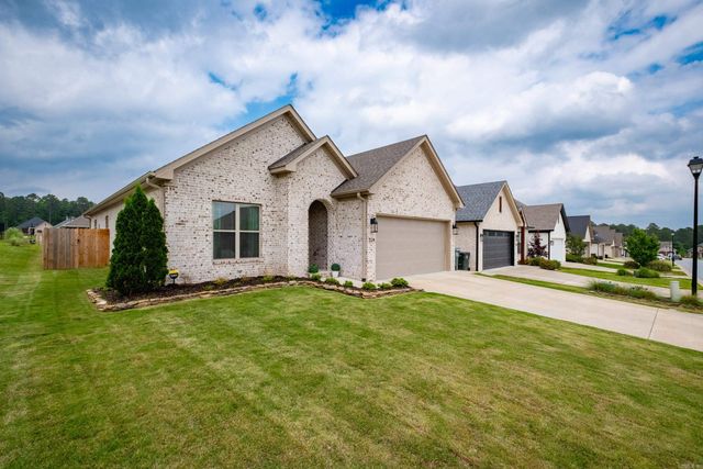 224 Copper Way, Little Rock, AR 72223