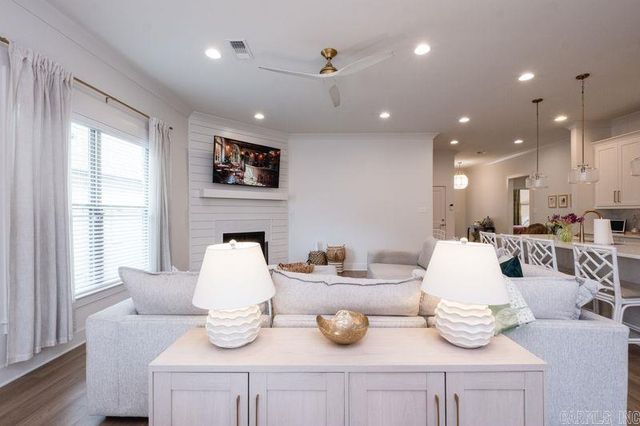 224 Copper Way, Little Rock, AR 72223