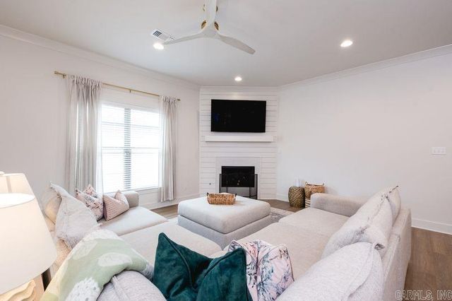 224 Copper Way, Little Rock, AR 72223