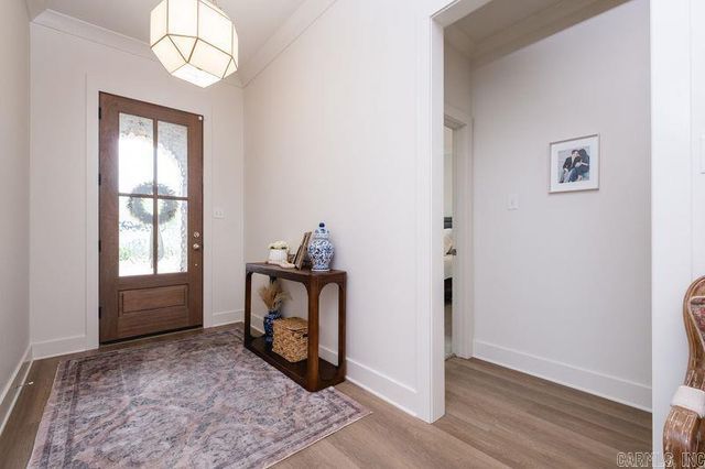 224 Copper Way, Little Rock, AR 72223