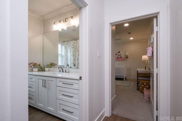 224 Copper Way, Little Rock, AR 72223