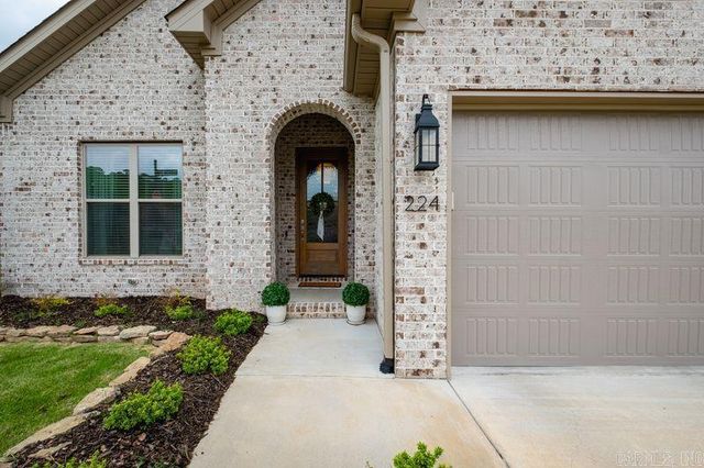 224 Copper Way, Little Rock, AR 72223