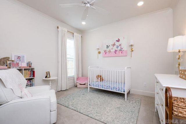 224 Copper Way, Little Rock, AR 72223