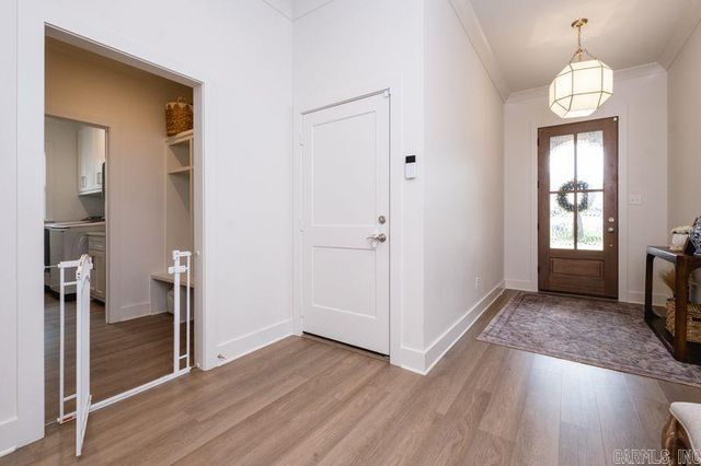 224 Copper Way, Little Rock, AR 72223