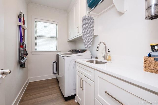 224 Copper Way, Little Rock, AR 72223