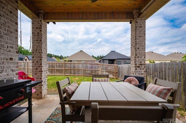 224 Copper Way, Little Rock, AR 72223