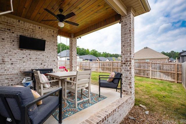 224 Copper Way, Little Rock, AR 72223