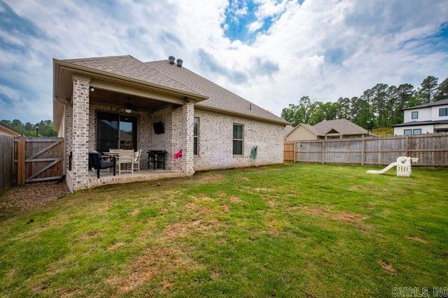 224 Copper Way, Little Rock, AR 72223