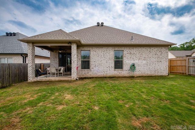 224 Copper Way, Little Rock, AR 72223