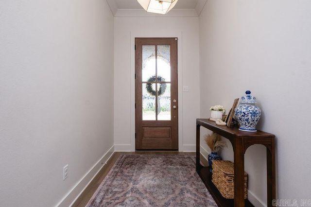 224 Copper Way, Little Rock, AR 72223