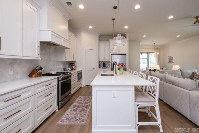 224 Copper Way, Little Rock, AR 72223