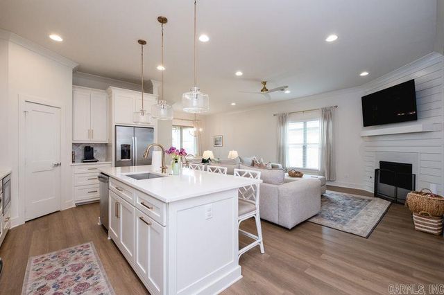 224 Copper Way, Little Rock, AR 72223