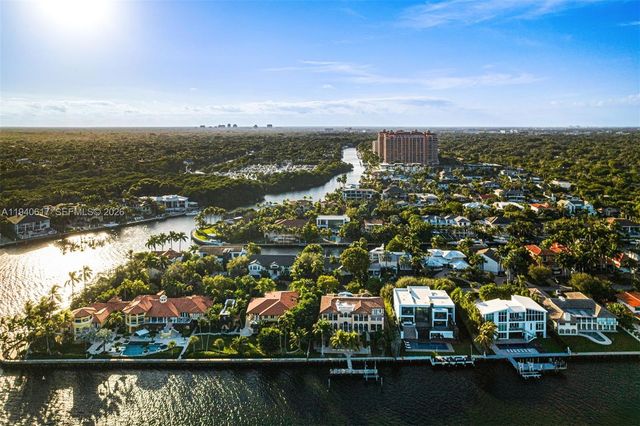 6853 Sunrise Ct, Coral Gables, FL 33133