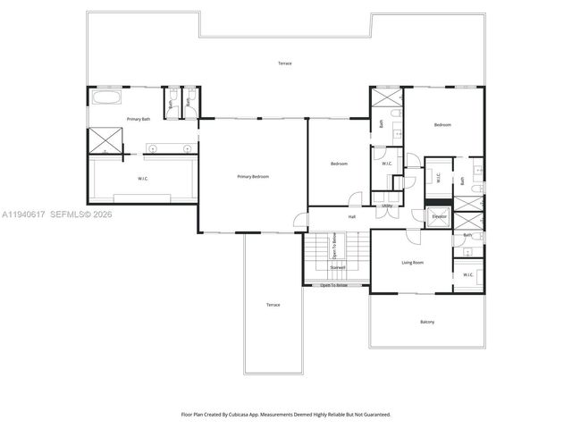 6853 Sunrise Ct, Coral Gables, FL 33133