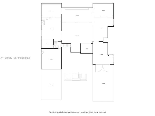 6853 Sunrise Ct, Coral Gables, FL 33133