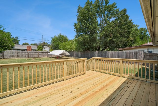 4121 E 36th Place, Tulsa, OK 74135