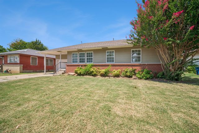 4121 E 36th Place, Tulsa, OK 74135