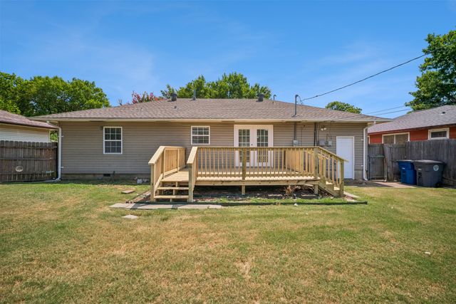4121 E 36th Place, Tulsa, OK 74135
