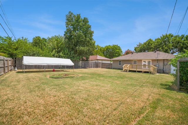 4121 E 36th Place, Tulsa, OK 74135