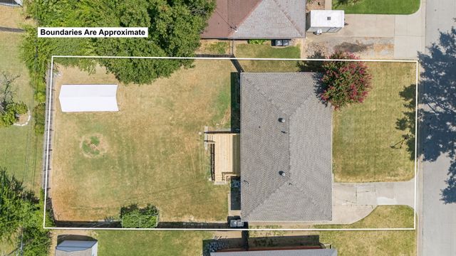 4121 E 36th Place, Tulsa, OK 74135