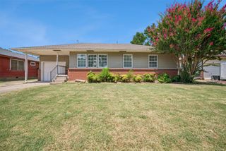 4121 E 36th Place, Tulsa, OK 74135