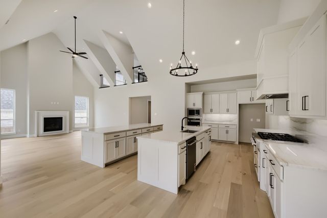 794 White Sage Road, Haslet, TX 76052
