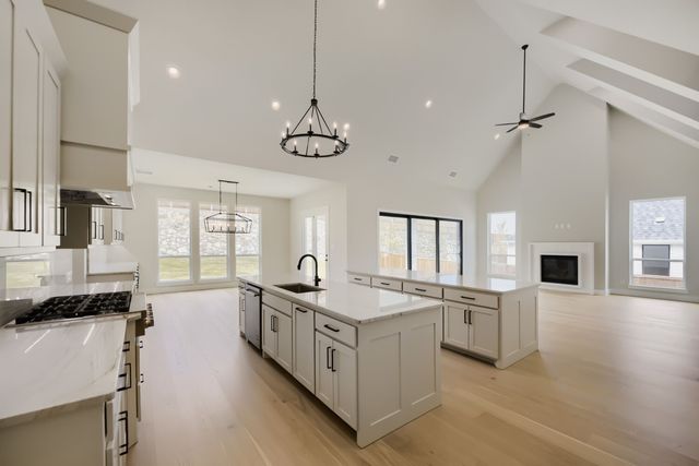 794 White Sage Road, Haslet, TX 76052