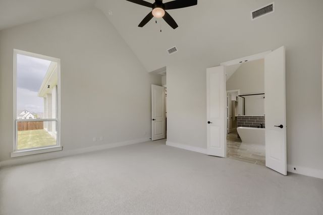 794 White Sage Road, Haslet, TX 76052