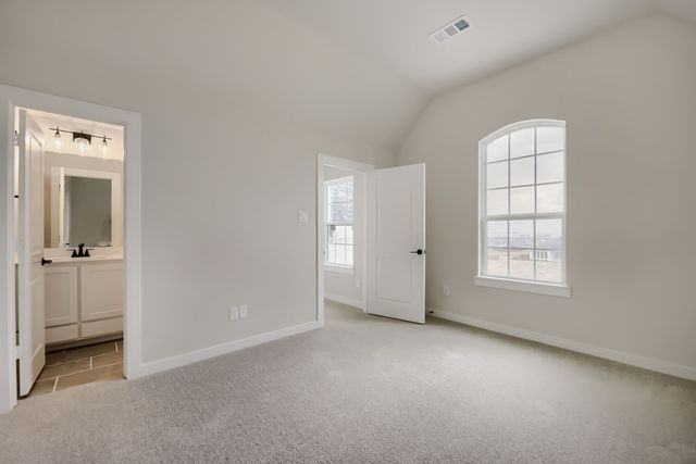 794 White Sage Road, Haslet, TX 76052