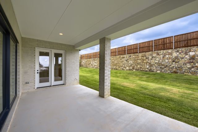 794 White Sage Road, Haslet, TX 76052