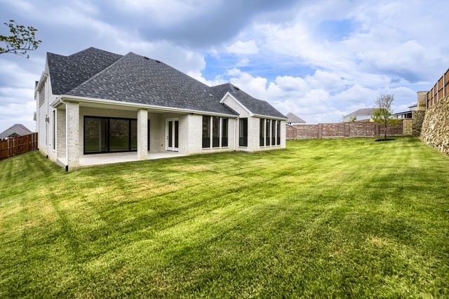 794 White Sage Road, Haslet, TX 76052