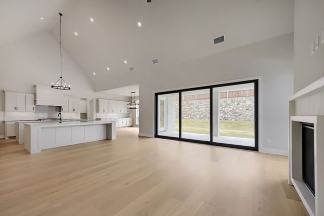 794 White Sage Road, Haslet, TX 76052
