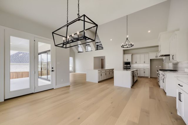 794 White Sage Road, Haslet, TX 76052