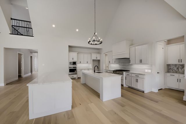 794 White Sage Road, Haslet, TX 76052
