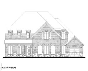 794 White Sage Road, Haslet, TX 76052