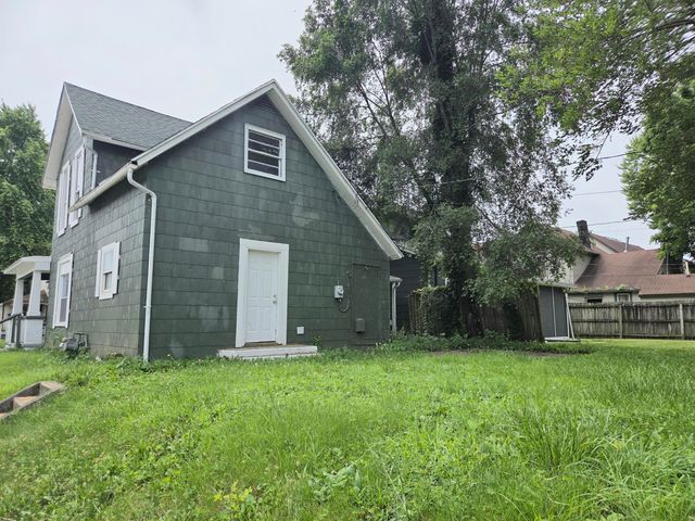 1634 Edwards Avenue 1634 Edwards Avenue, Springfield, OH 45503