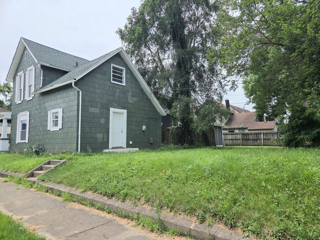 1634 Edwards Avenue 1634 Edwards Avenue, Springfield, OH 45503