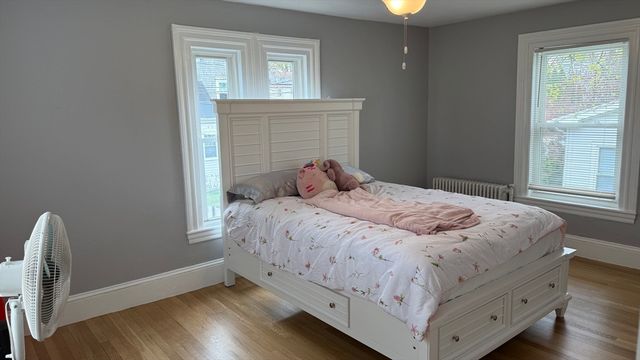 38 Bailey St, Boston, MA 02124