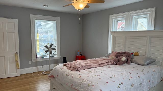 38 Bailey St, Boston, MA 02124