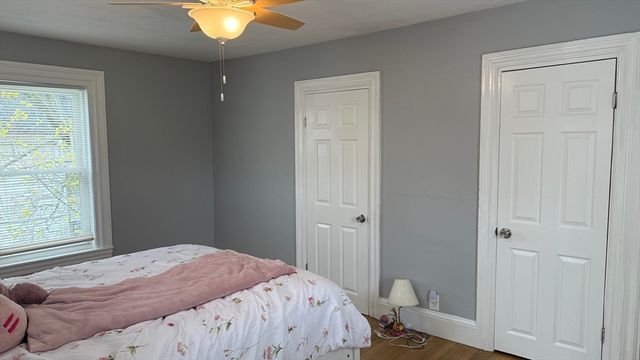 38 Bailey St, Boston, MA 02124