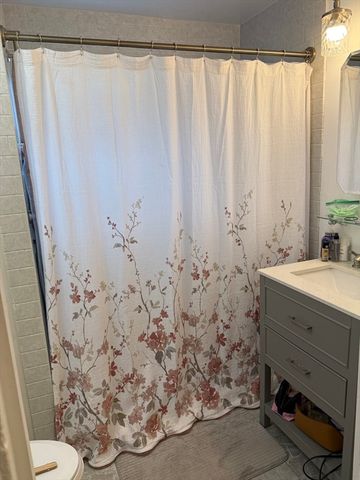 38 Bailey St, Boston, MA 02124