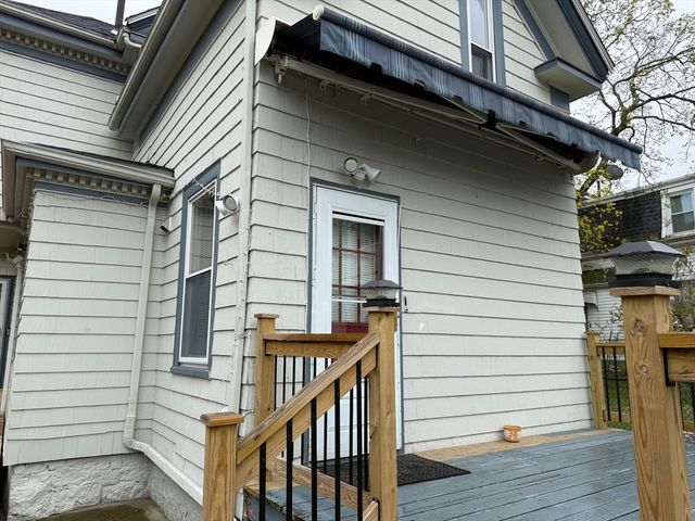 38 Bailey St, Boston, MA 02124