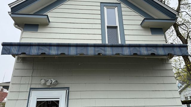 38 Bailey St, Boston, MA 02124