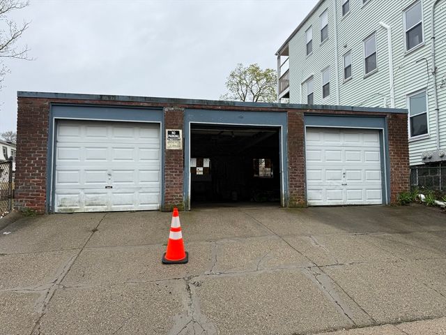 38 Bailey St, Boston, MA 02124