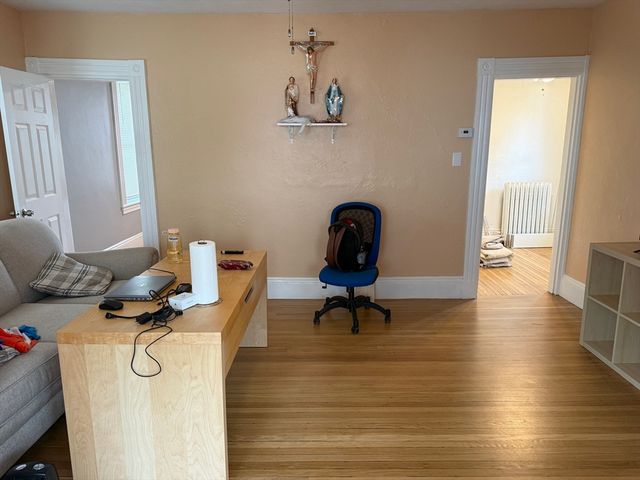 38 Bailey St, Boston, MA 02124