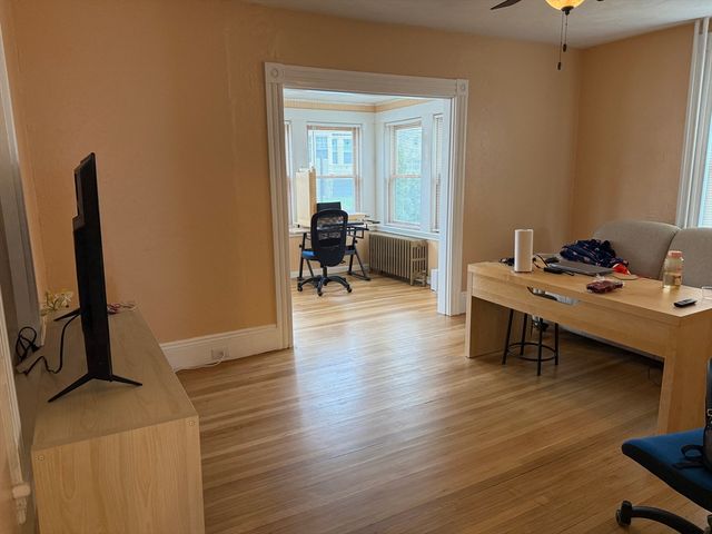 38 Bailey St, Boston, MA 02124