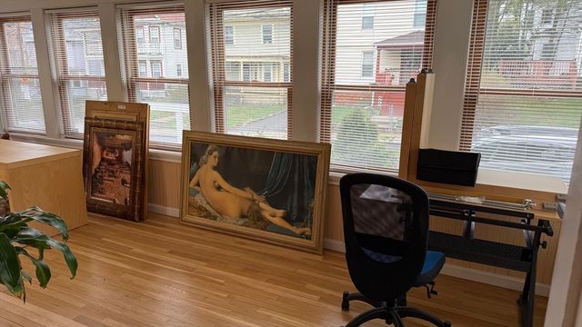 38 Bailey St, Boston, MA 02124